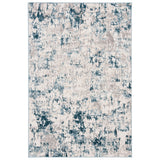 SAFAVIEH Carnegie Payton Distressed Oriental Rug