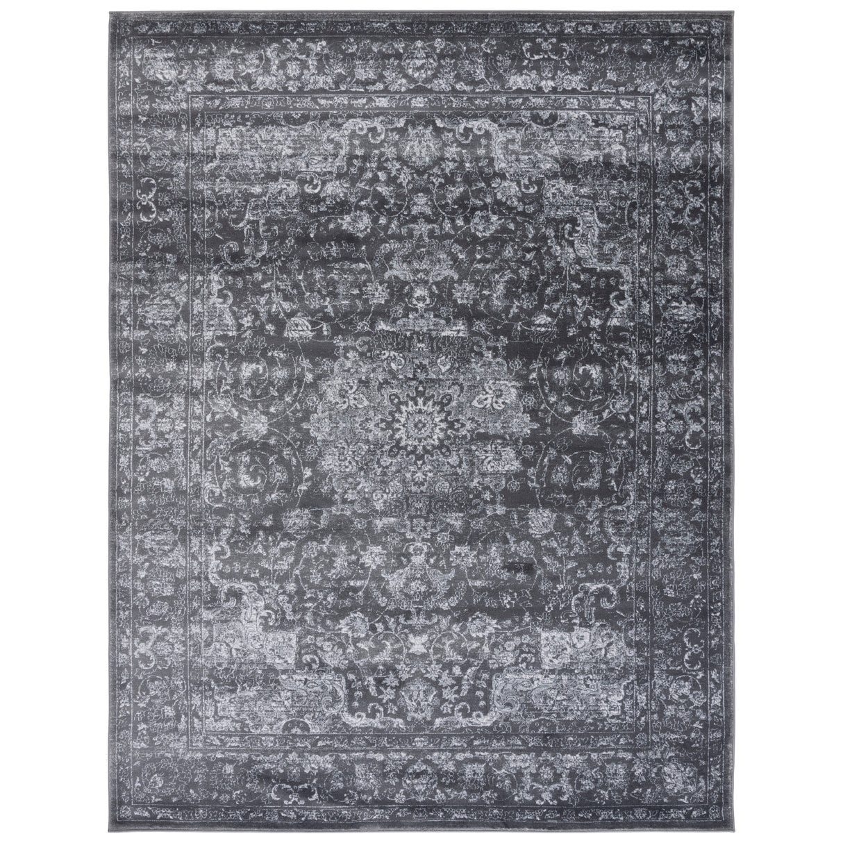 SAFAVIEH Carnegie Payton Distressed Oriental Rug