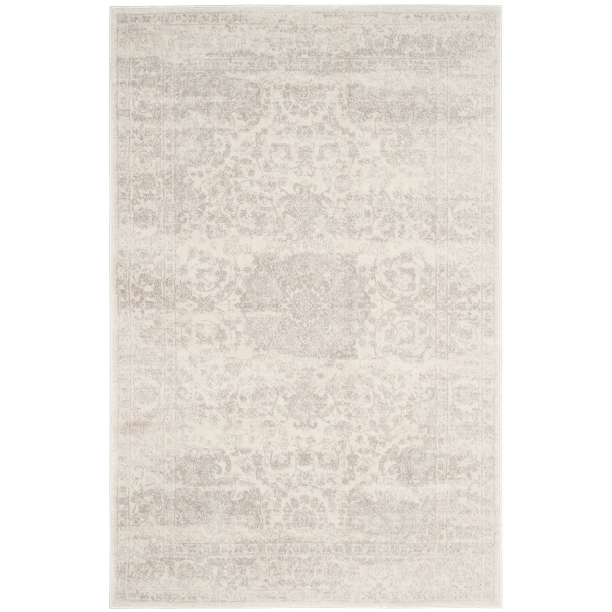 SAFAVIEH Carnegie Payton Distressed Oriental Rug