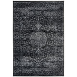 SAFAVIEH Carnegie Payton Distressed Oriental Rug