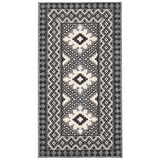 SAFAVIEH Carnegie Payton Distressed Oriental Rug