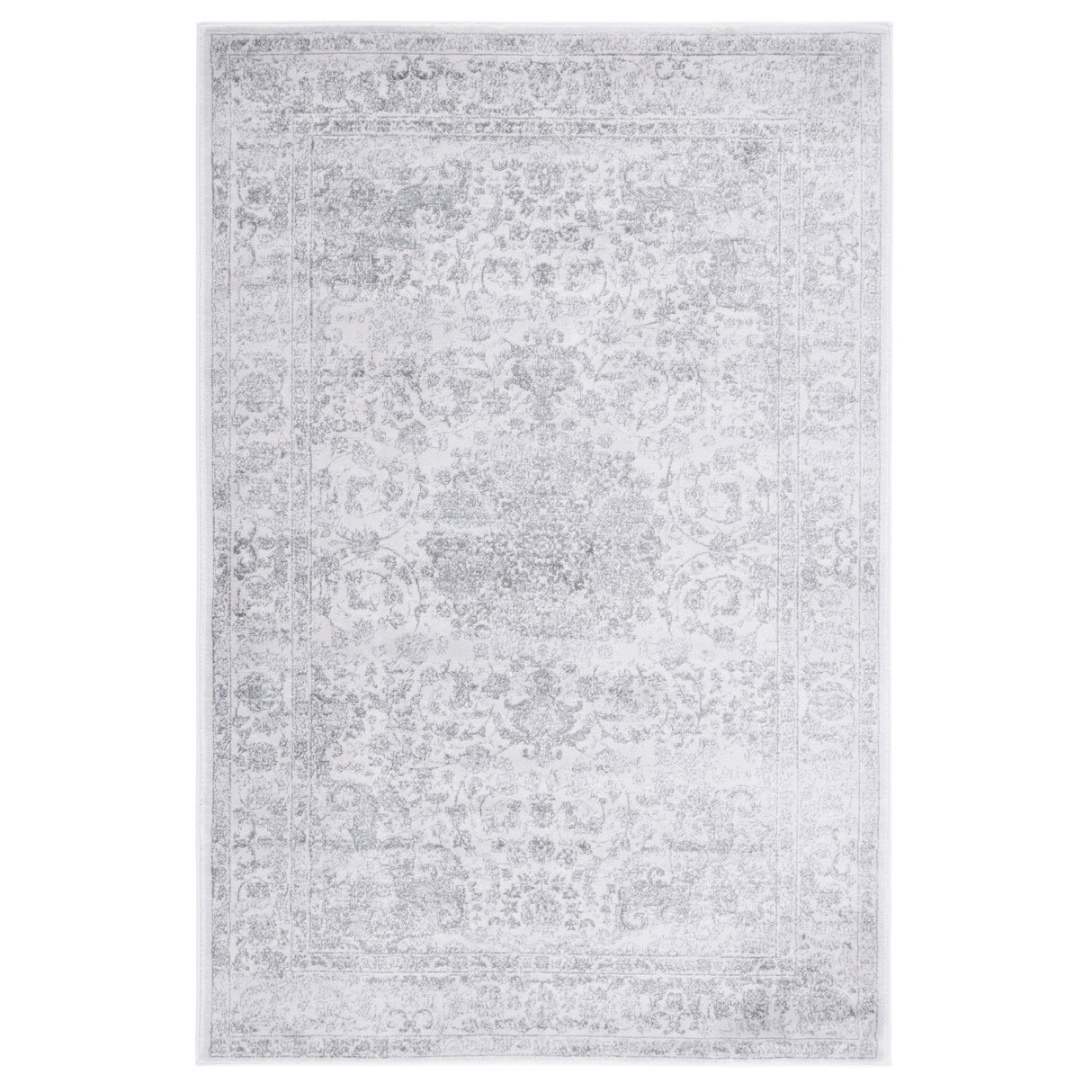 SAFAVIEH Carnegie Payton Distressed Oriental Rug