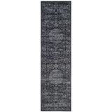 SAFAVIEH Carnegie Payton Distressed Oriental Rug