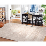 SAFAVIEH Carnegie Payton Distressed Oriental Rug