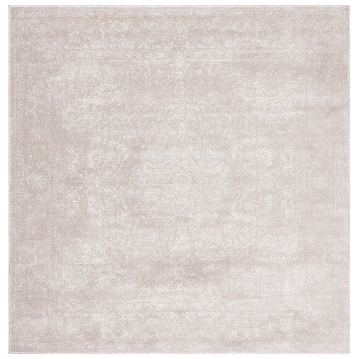 SAFAVIEH Carnegie Payton Distressed Oriental Rug