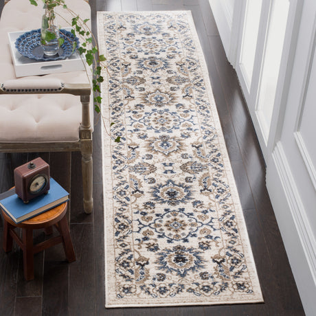 SAFAVIEH Carolina Firminia Traditional Oriental Rug