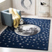 SAFAVIEH Carousel Kids Atsumi Moon Rug