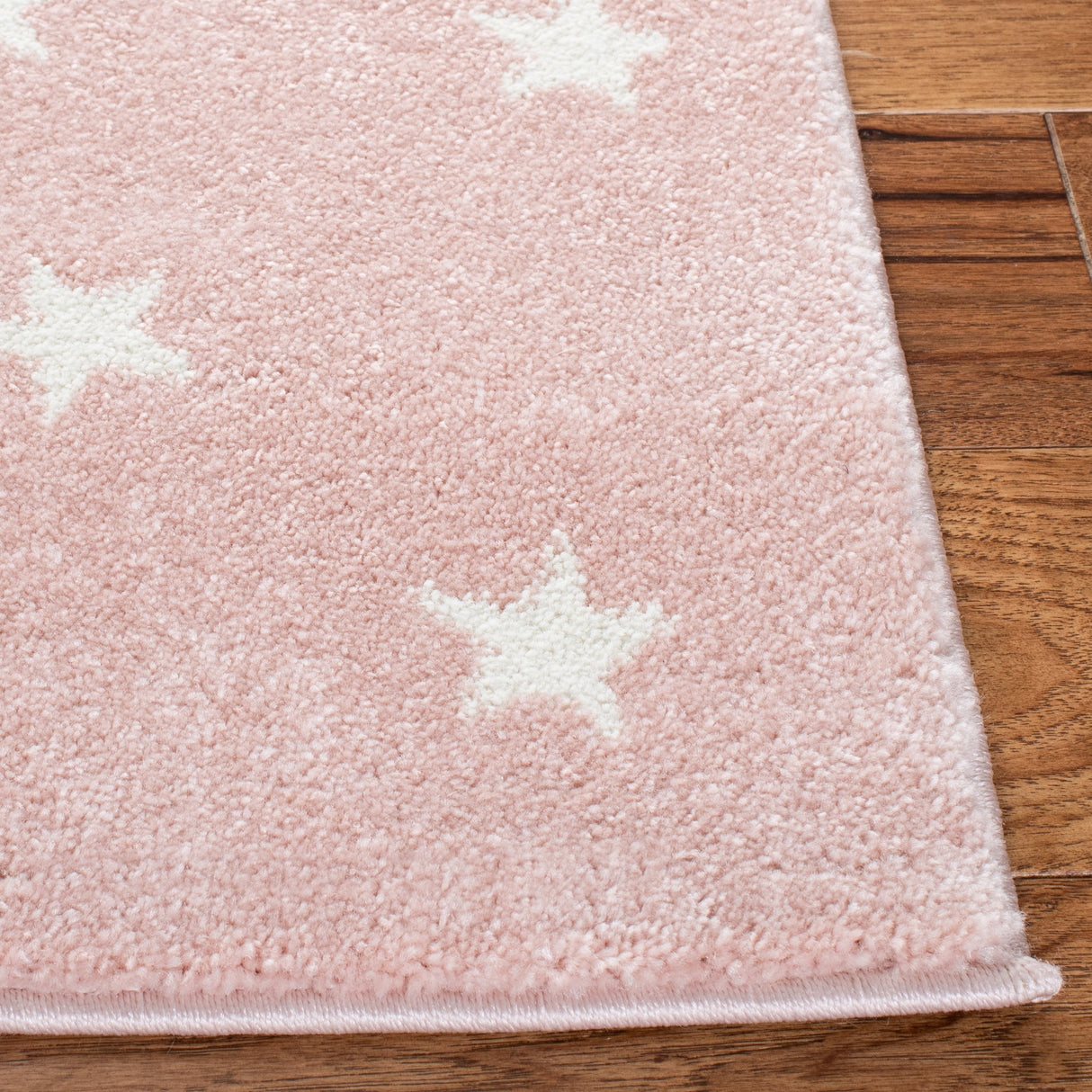 SAFAVIEH Carousel Kids Atsumi Moon Rug