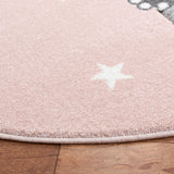 SAFAVIEH Carousel Kids Blandina Doe Rug