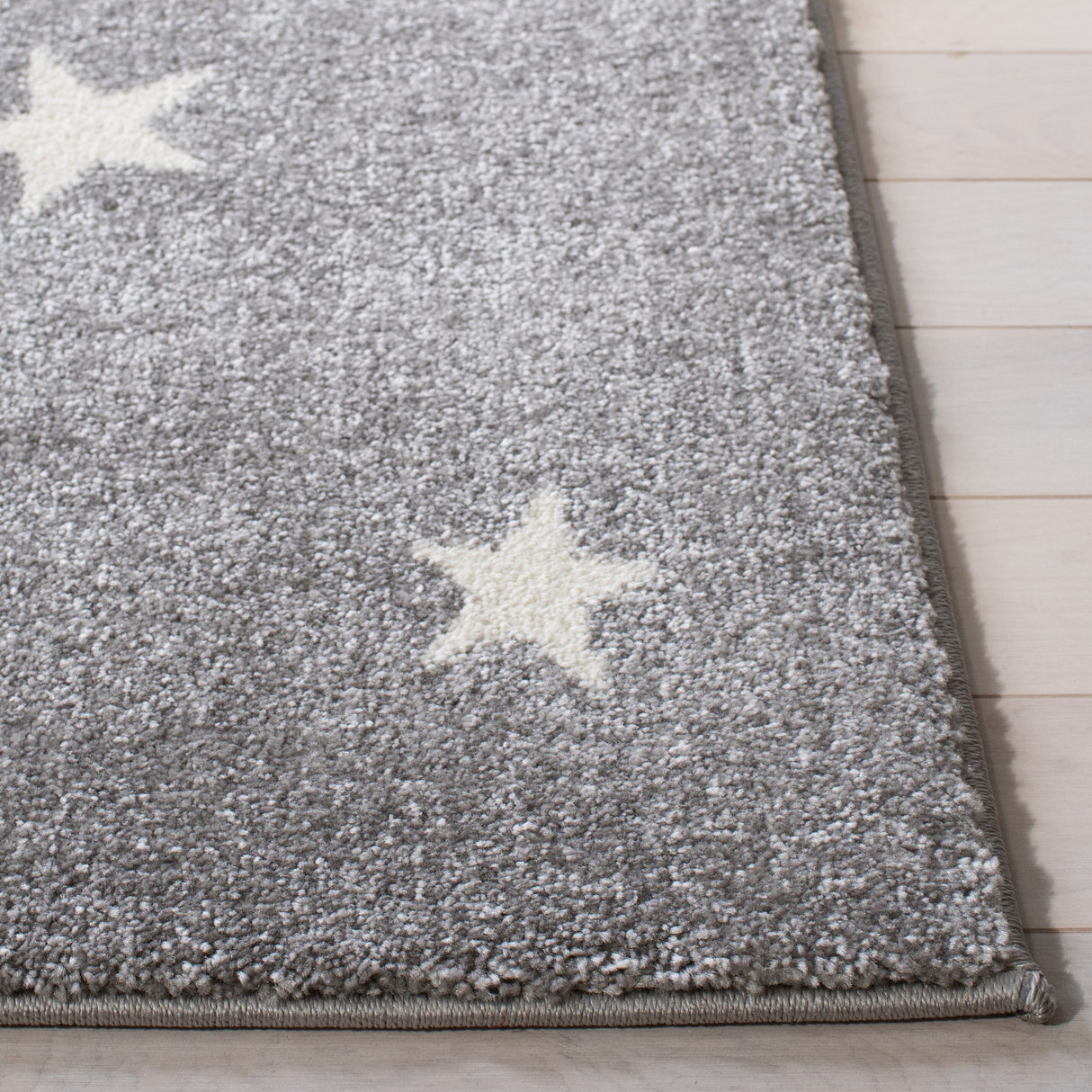 SAFAVIEH Carousel Kids Melda Koala Hug Rug