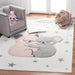 SAFAVIEH Carousel Kids Melda Koala Hug Rug