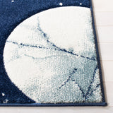 SAFAVIEH Carousel Kids Shaimaa Solar System Rug