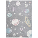 SAFAVIEH Carousel Kids Shaimaa Solar System Rug