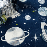 SAFAVIEH Carousel Kids Shaimaa Solar System Rug