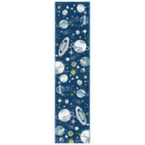 SAFAVIEH Carousel Kids Shaimaa Solar System Rug