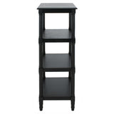 SAFAVIEH Ceil 4-Shelf Bookcase - 20 In. W x 15 In. D x 42 In. H - 20Wx15Dx42H