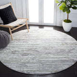 SAFAVIEH Century Chita Modern Abstract Rug