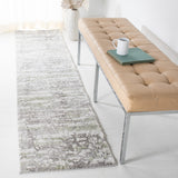 SAFAVIEH Century Chita Modern Abstract Rug