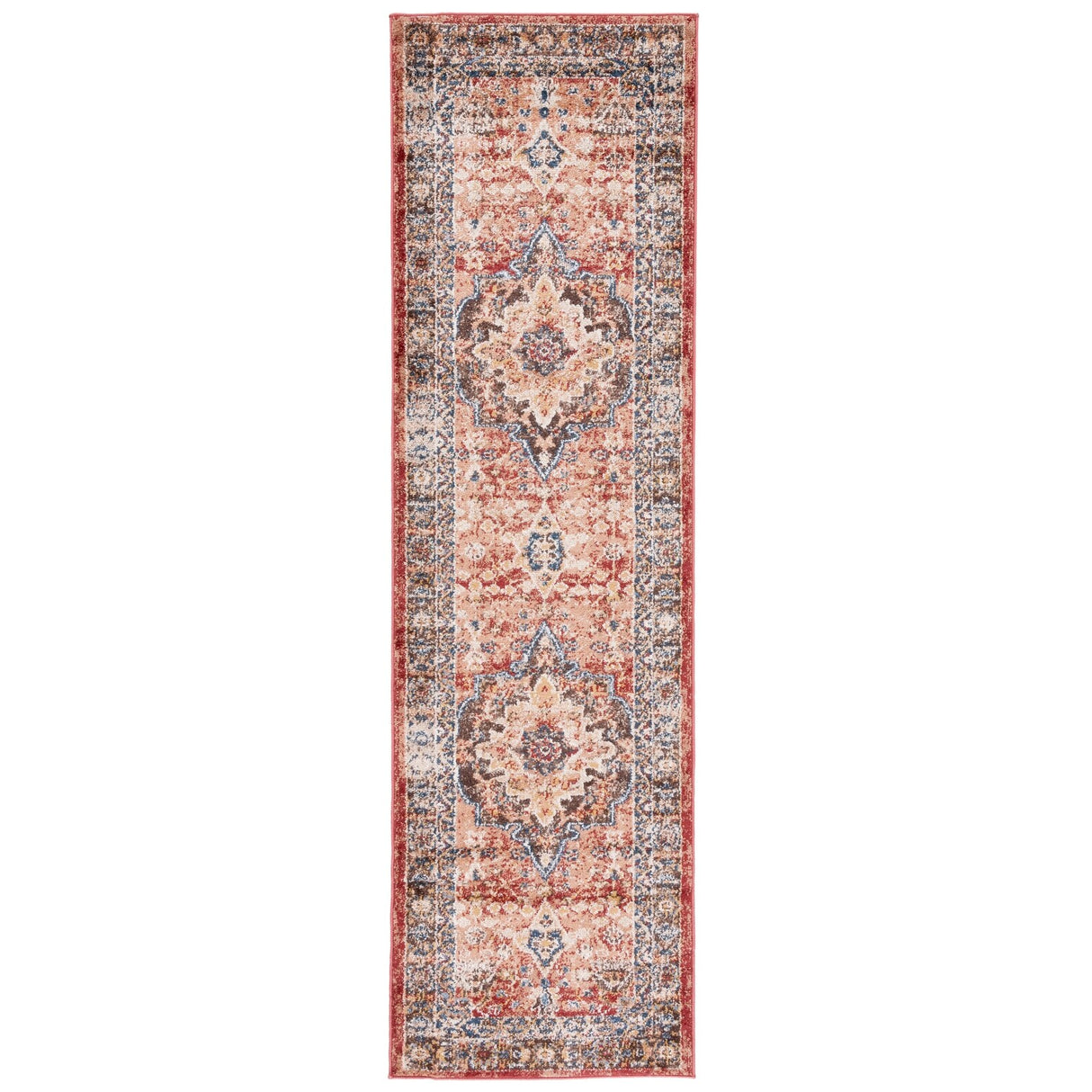 SAFAVIEH Century Rinke Modern Abstract Rug