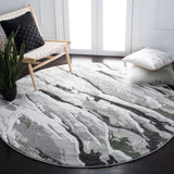 SAFAVIEH Century Seza Modern Abstract Area Rug