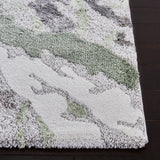 SAFAVIEH Century Seza Modern Abstract Area Rug