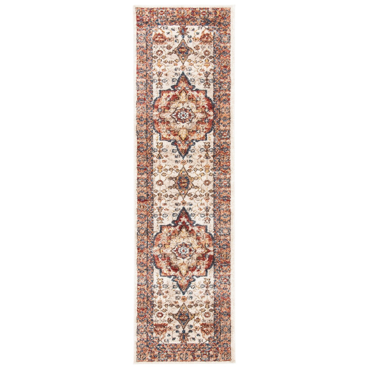 SAFAVIEH Century Seza Modern Abstract Area Rug