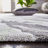 SAFAVIEH Century Seza Modern Abstract Area Rug