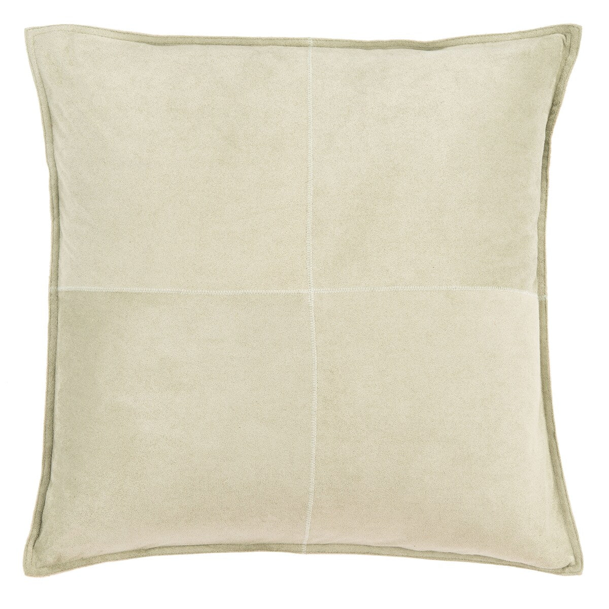 SAFAVIEH Cesira 18-inch Square Decorative Accent Throw Pillow