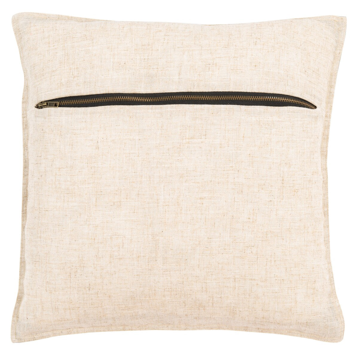 SAFAVIEH Cesira 18-inch Square Decorative Accent Throw Pillow