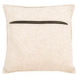 SAFAVIEH Cesira 18-inch Square Decorative Accent Throw Pillow