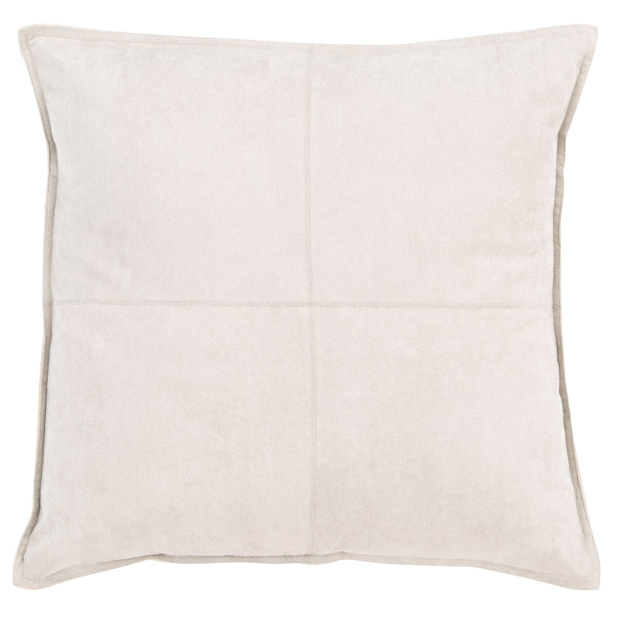 SAFAVIEH Cesira 18-inch Square Decorative Accent Throw Pillow