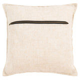 SAFAVIEH Cesira 18-inch Square Decorative Accent Throw Pillow