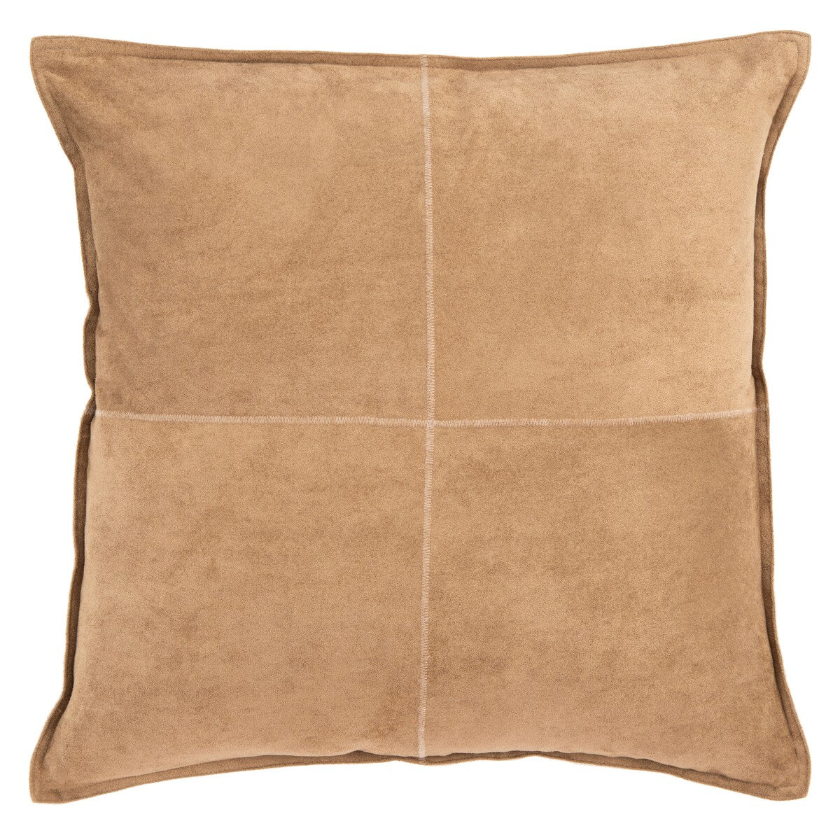 SAFAVIEH Cesira 18-inch Square Decorative Accent Throw Pillow