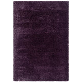 SAFAVIEH Charlotte Shag Truc Solid 2-inch Thick Rug