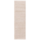 SAFAVIEH Charlotte Shag Truc Solid 2-inch Thick Rug