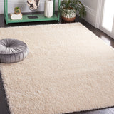 SAFAVIEH Charlotte Shag Truc Solid 2-inch Thick Rug