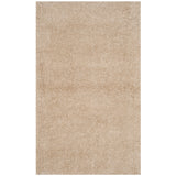 SAFAVIEH Charlotte Shag Truc Solid 2-inch Thick Rug