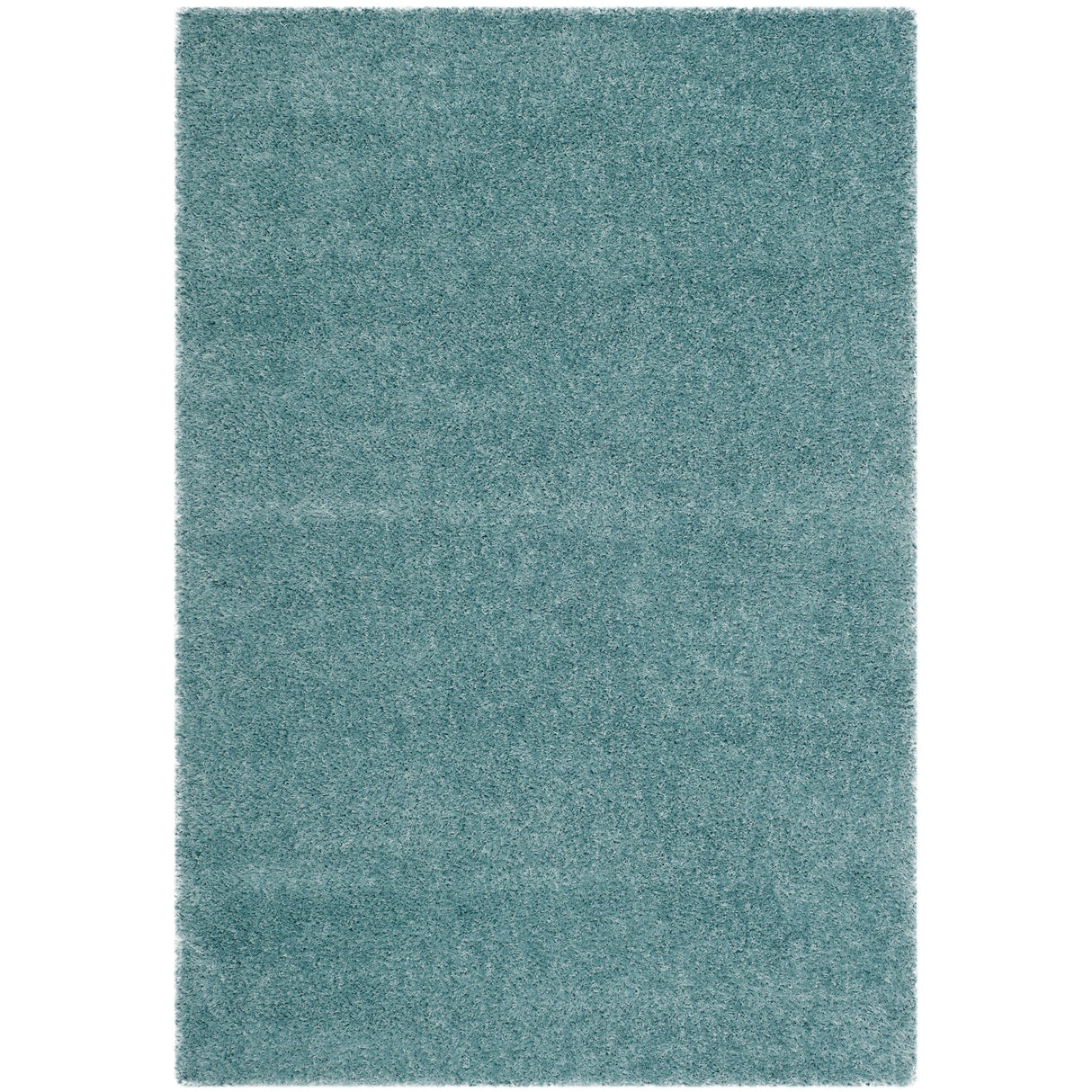 SAFAVIEH Charlotte Shag Truc Solid 2-inch Thick Rug