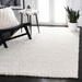 SAFAVIEH Charlotte Shag Truc Solid 2-inch Thick Rug