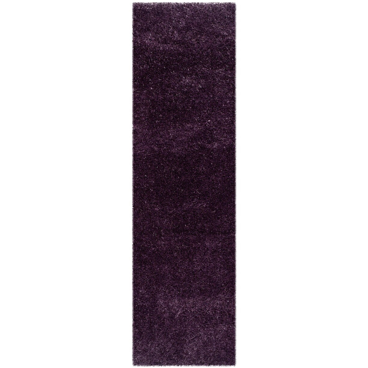 SAFAVIEH Charlotte Shag Truc Solid 2-inch Thick Rug