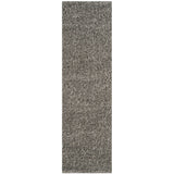 SAFAVIEH Charlotte Shag Truc Solid 2-inch Thick Rug