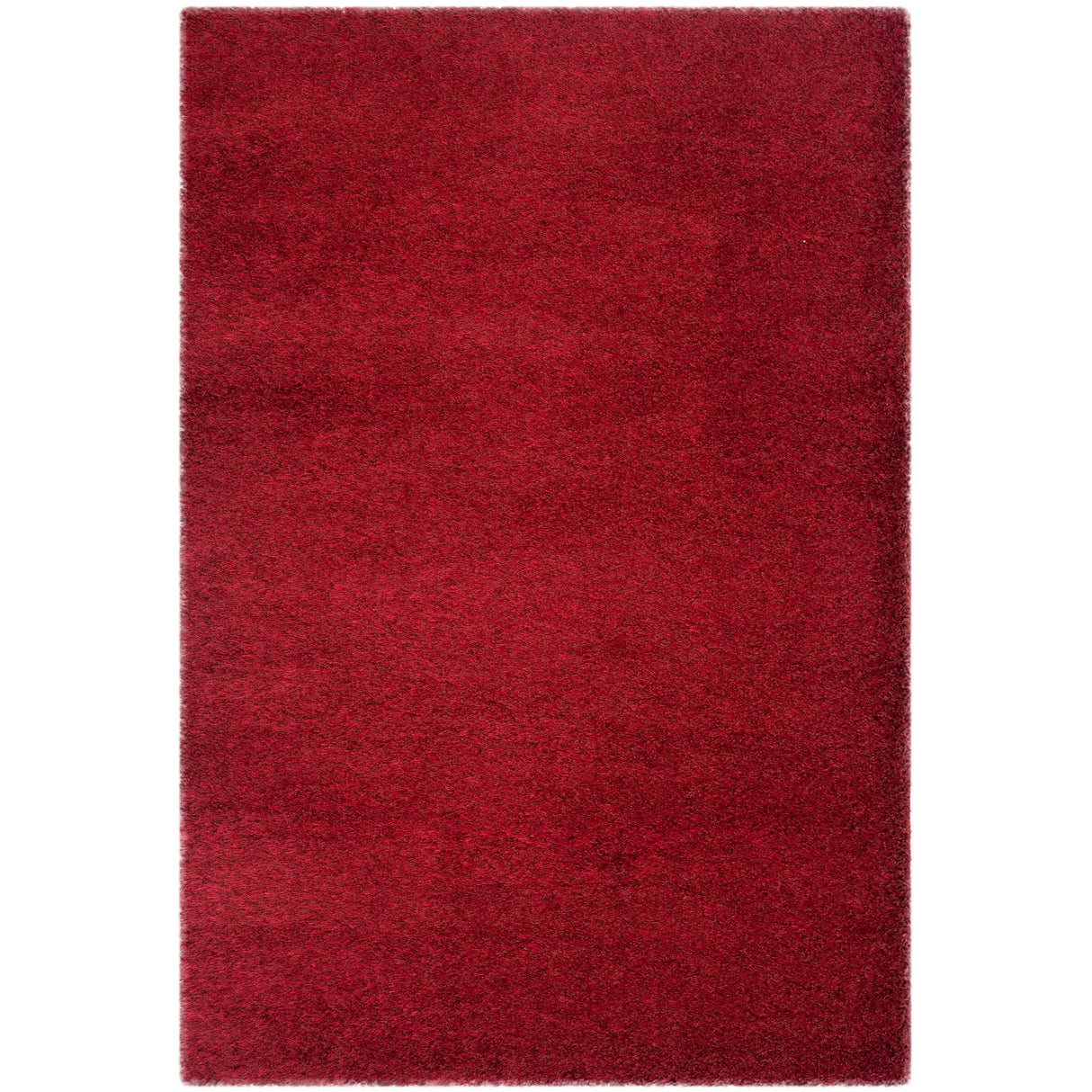 SAFAVIEH Charlotte Shag Truc Solid 2-inch Thick Rug