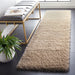 SAFAVIEH Charlotte Shag Truc Solid 2-inch Thick Rug