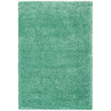 SAFAVIEH Charlotte Shag Truc Solid 2-inch Thick Rug