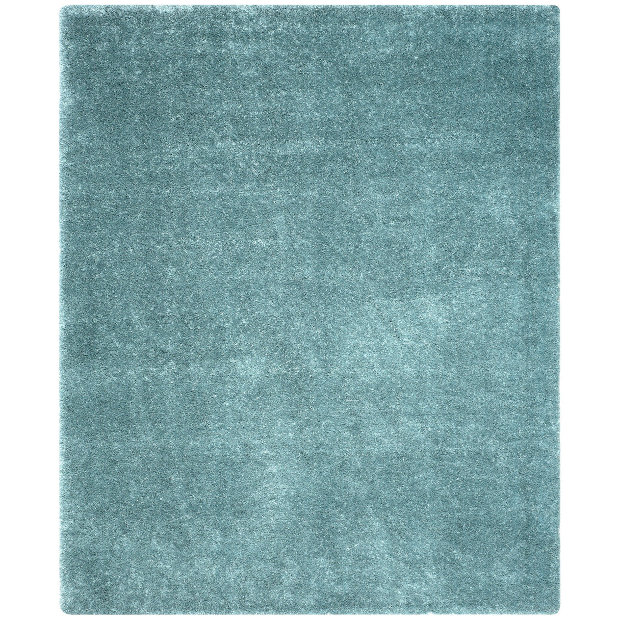 SAFAVIEH Charlotte Shag Truc Solid 2-inch Thick Rug