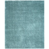 SAFAVIEH Charlotte Shag Truc Solid 2-inch Thick Rug