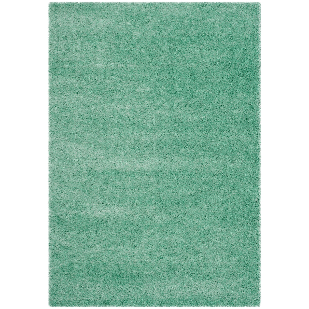 SAFAVIEH Charlotte Shag Truc Solid 2-inch Thick Rug