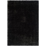 SAFAVIEH Charlotte Shag Truc Solid 2-inch Thick Rug