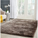 SAFAVIEH Charlotte Shag Truc Solid 2-inch Thick Rug