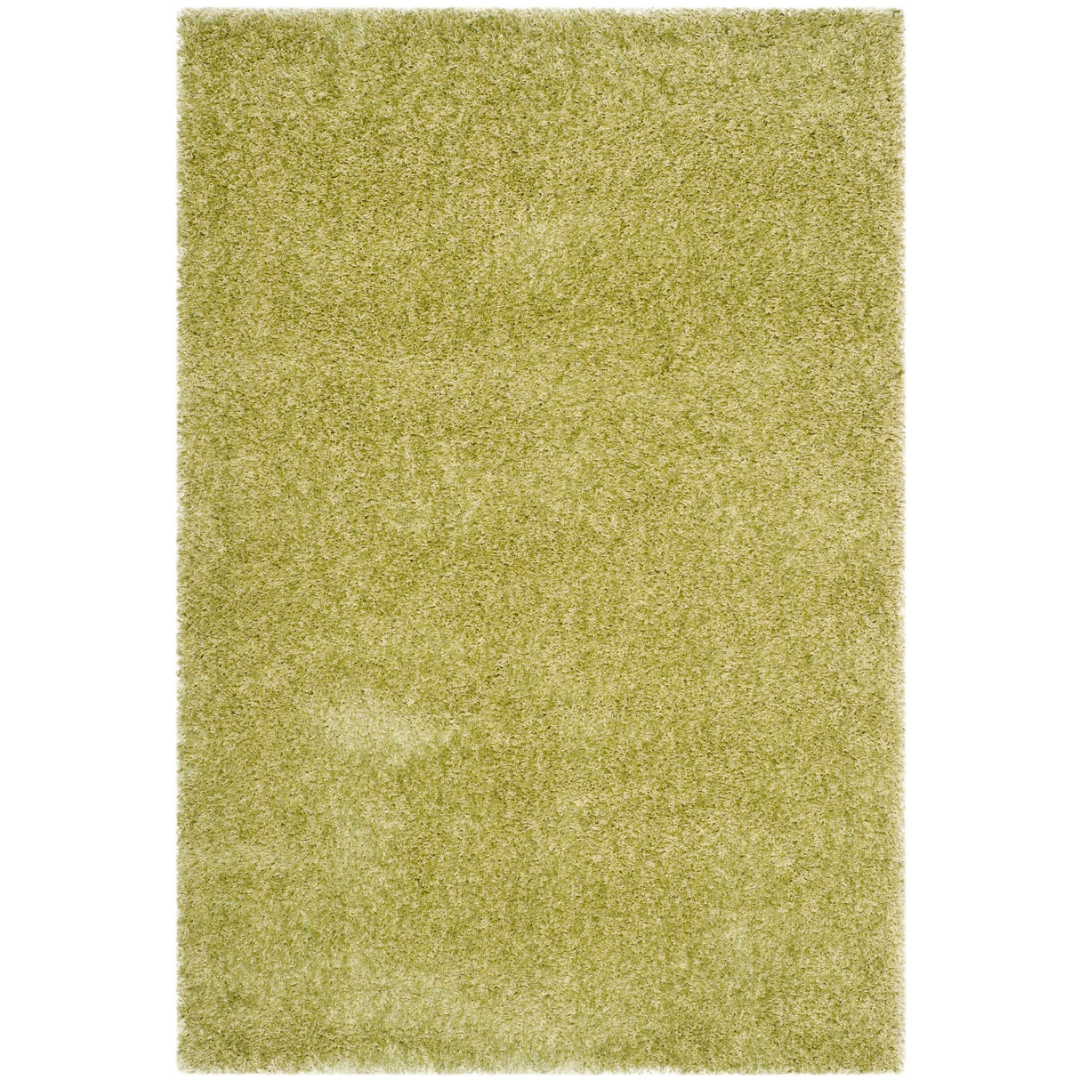 SAFAVIEH Charlotte Shag Truc Solid 2-inch Thick Rug